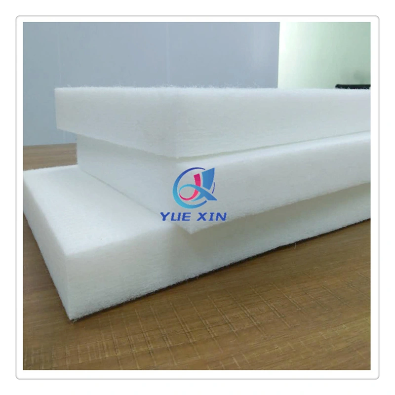 High Quality Padding -Vertical Polyester Wadding Use for Mattress