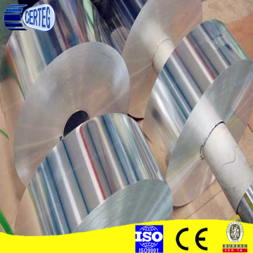 pharmaceutical aluminium blister foil