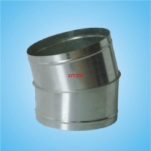 Stainless Steel Press fittings 15 Degree  Bend