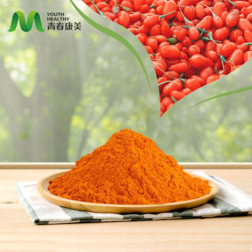 Freeze Dried Goji Powder