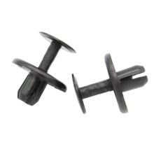 Plastic Car Fender Push Type Retainer for Toyota Camry 2007-On