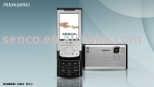 Nokia 6500 --in stock --see it by webcam