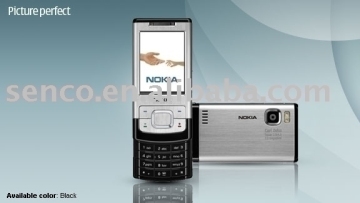 Nokia 6500 --in stock --see it by webcam