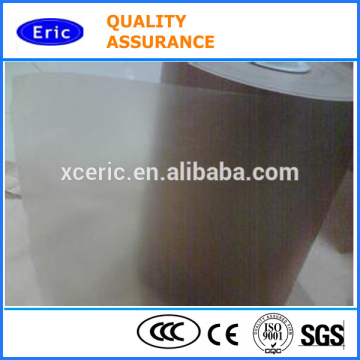 Electrical insulation paper PMP