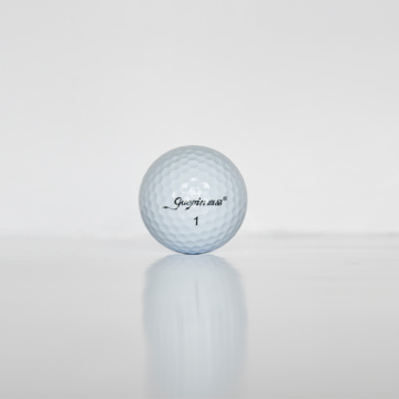 3 Piece Surlyn Tournament Golf Ball