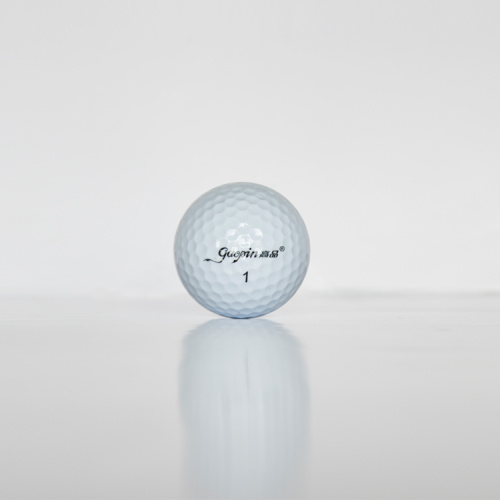 Pelota de golf Surlyn Tournament de 3 piezas