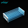 best selling medical products Grid Test Tube Rack