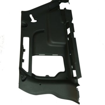 Plastic Molding Auto Door System