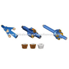 Fixed Diameter Hole Openers