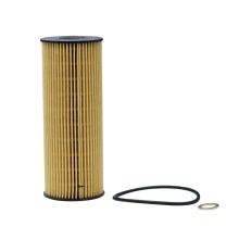 Cartridge Oil Solution for DAEWOOMUSSO Engines