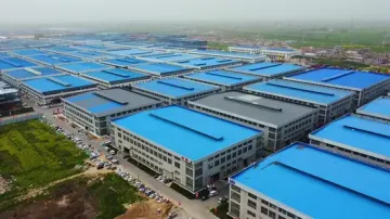 Lilong Mobility: Electric Tricycles and Cargo Tricycles