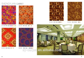 Exquisite wool Axminster carpet/rug