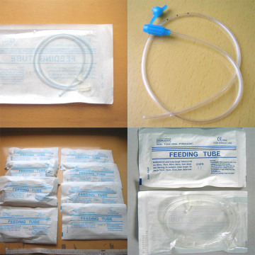 A212 Feeding Tubes (Naso Gastric Tubes)