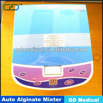 CE APPROVED Dental lab alginate mixer/ lab alginate mixer/ alginate mixer DAM-2