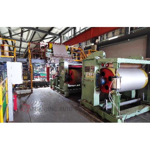 Advanced Technologies in Annealing Pickling Lines