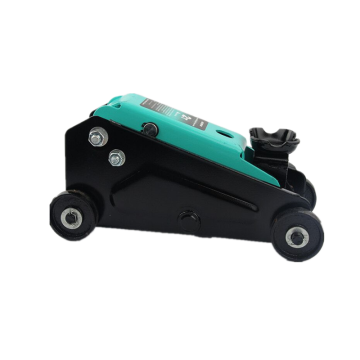 ʻO Hydraulic Troly Jack Ton kaʻa kaʻa kaʻa