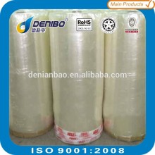 bopp adhesive tape jumbo roll