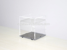 Elegant acrylic clear display boxes (MQ)