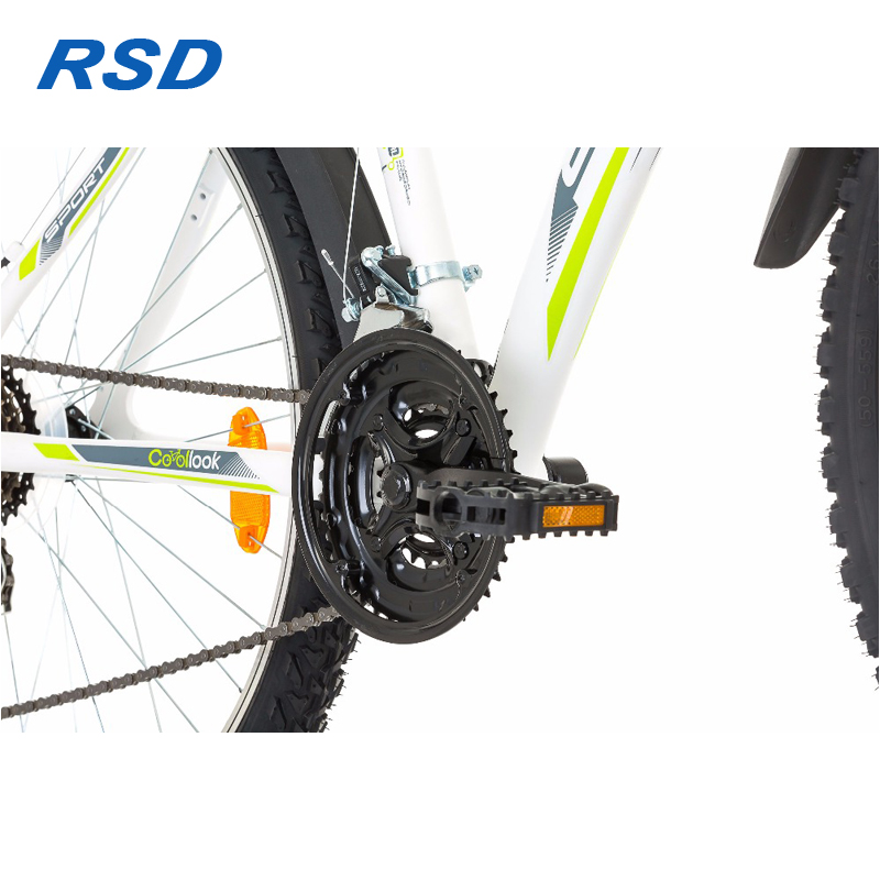 21 Speed 26''27.5''29'' full suspension mountain bike