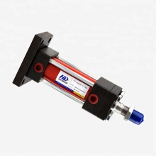 Hydraulic Cylinder End Cap