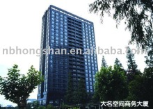 PVDF Aluminum Composite Panel(building material)