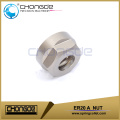 High precision high flexibility ER20 A Type nuts