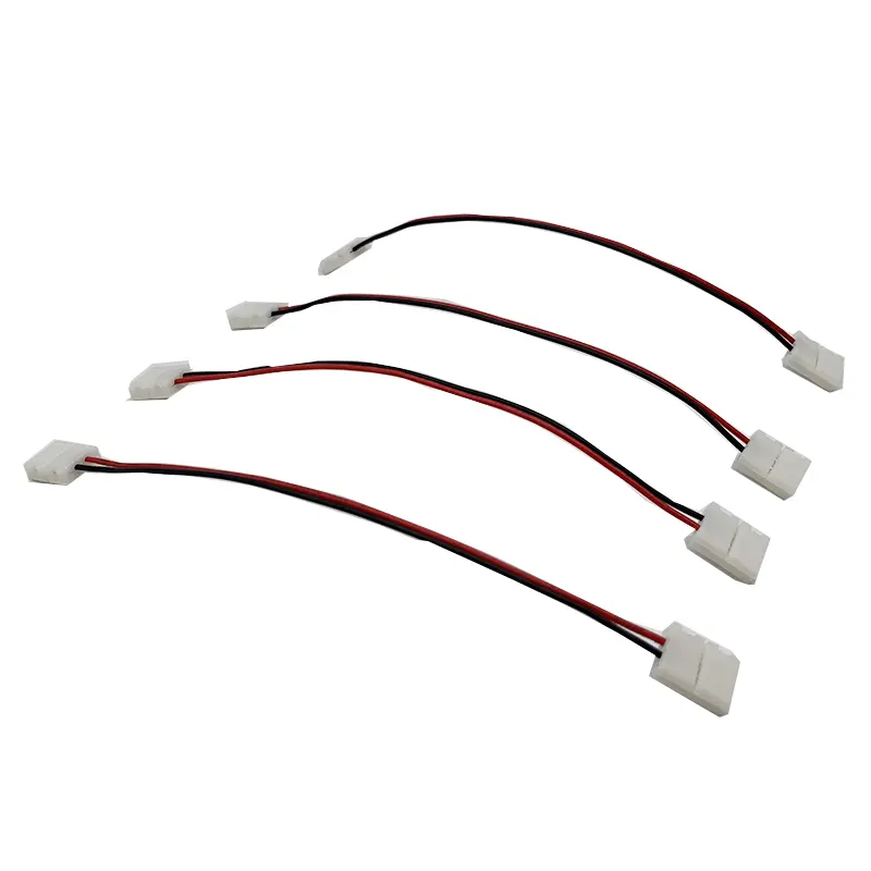 Custom Har Colored LED Light Strip Cable