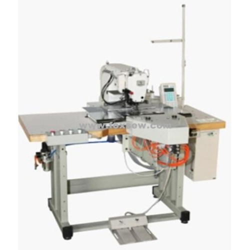 Mattress Border Handle Strap Tacking Machine