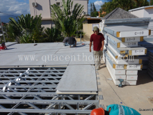 Steel Roof Truss & Floor Joist