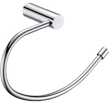 Easy design circle style hanger