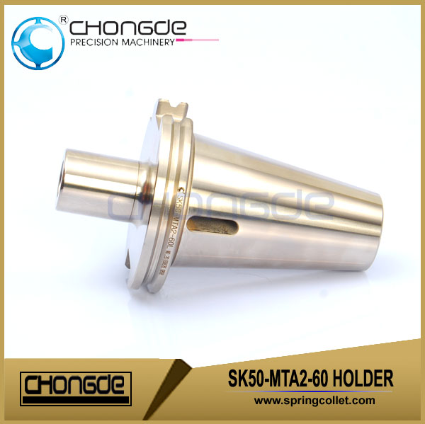 SK50-MTA2-60 Mandril Morse Taper MTA2