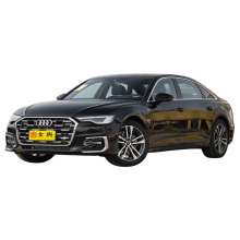 Audi A6L 2025 new cars