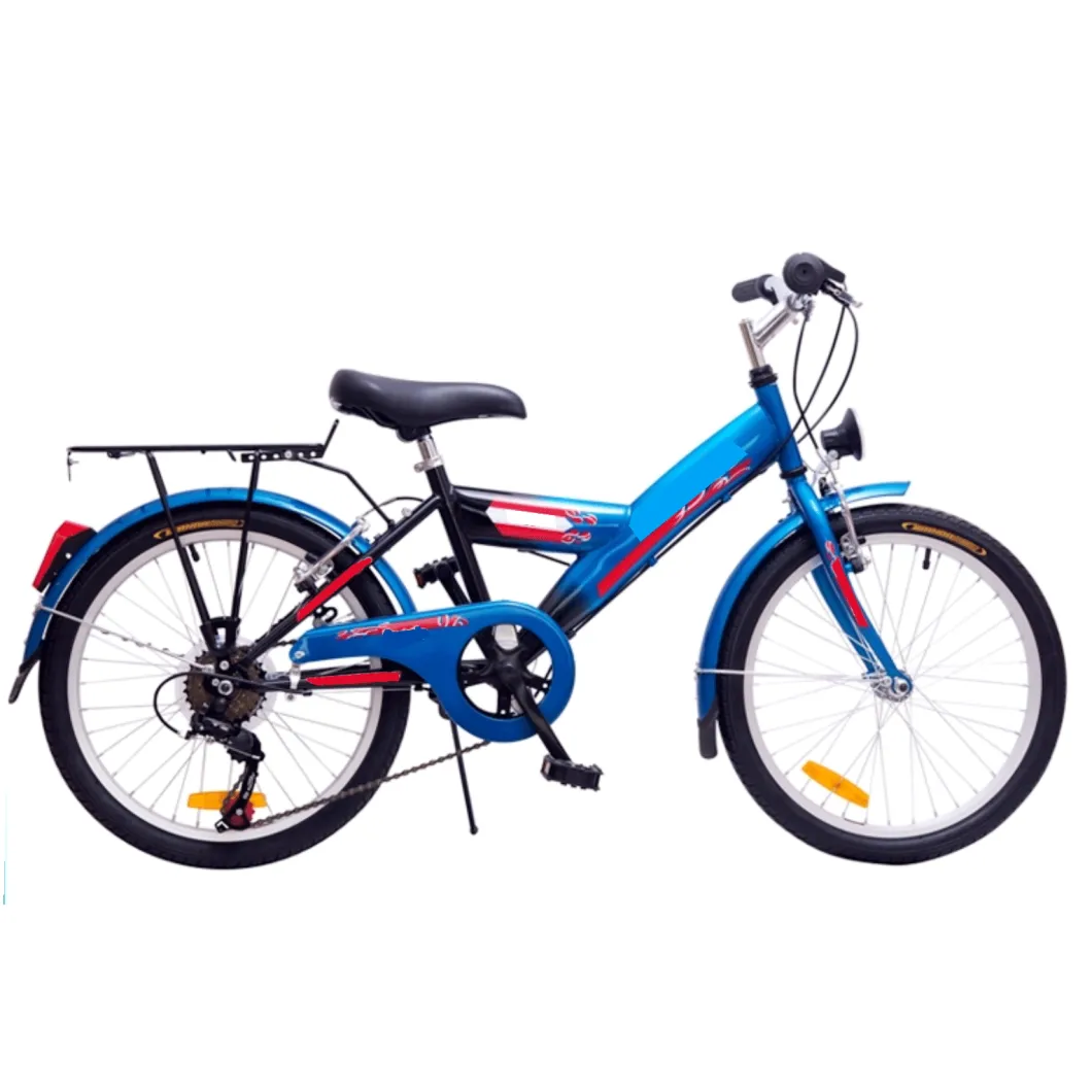 20 Inch Hi-Ten 6s Fashionable Bike