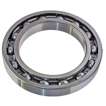 AZ9003326020 6020 ZZ 2RS Deep Groove Ball Bearing