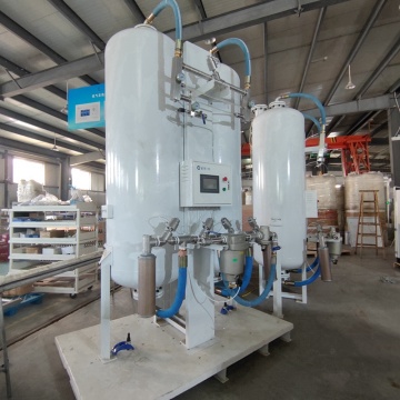 Oxygen Gas Generator Machine Hotsale Overseas