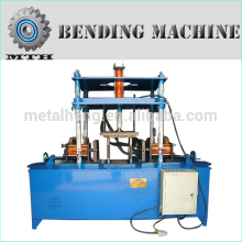 moulding flanging machine