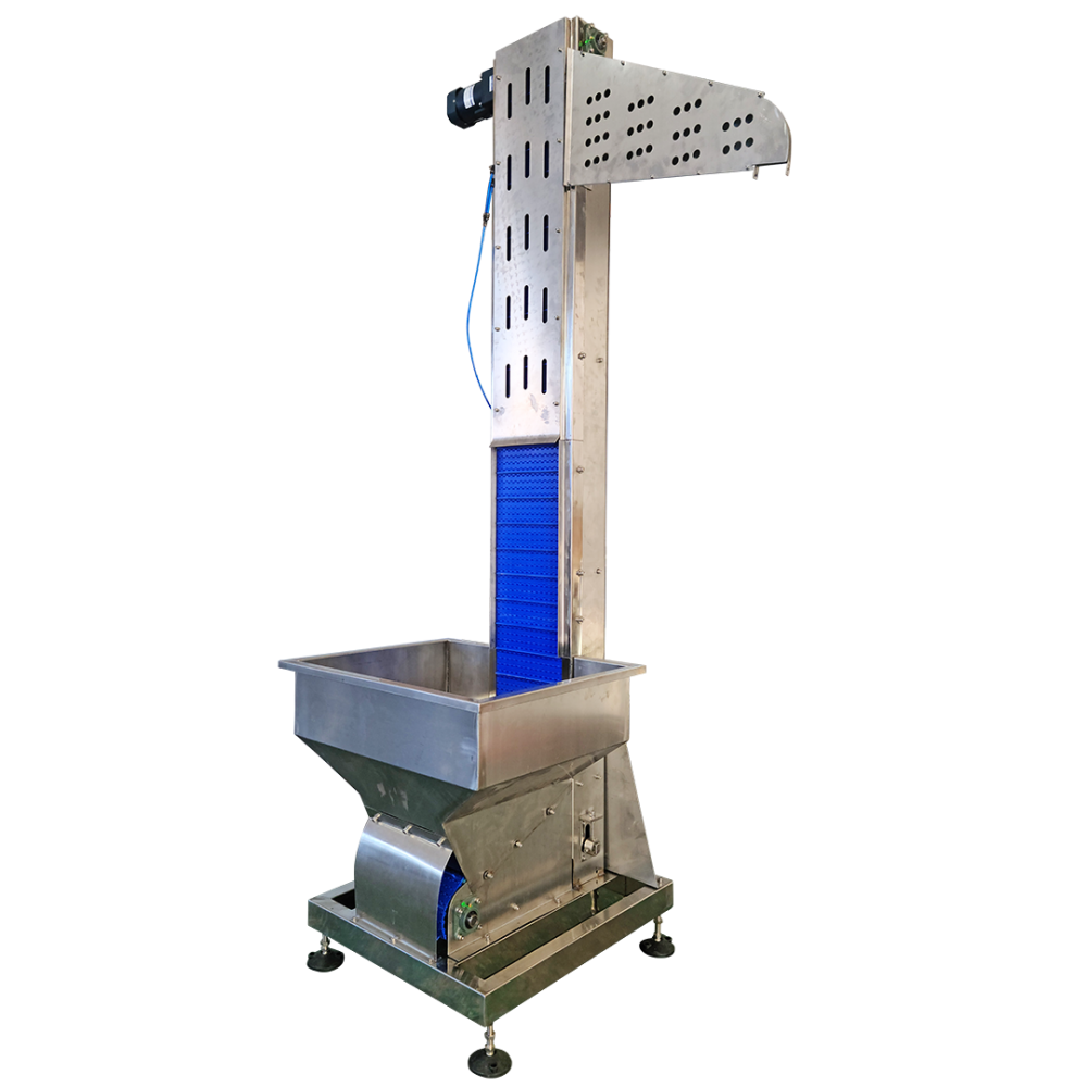 High Speed Automatic Lidding Machine