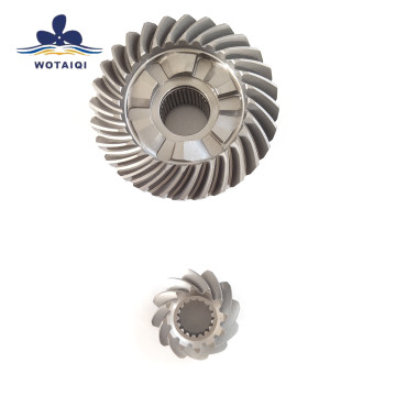 43-882813A3 Outboard Gear Kit - Fits Mercury Outboard Motors 30-125 HP