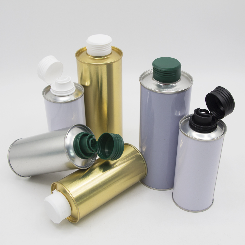 тркалезни лимени конзерви 31 round tin cans 31