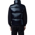 Warm Winter Men's Puffer Jacket Customization