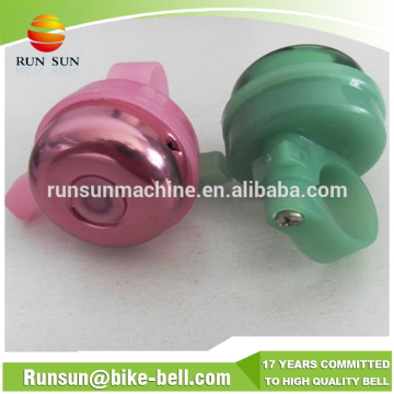 Top selling products plastic bells products imported from china wholesale