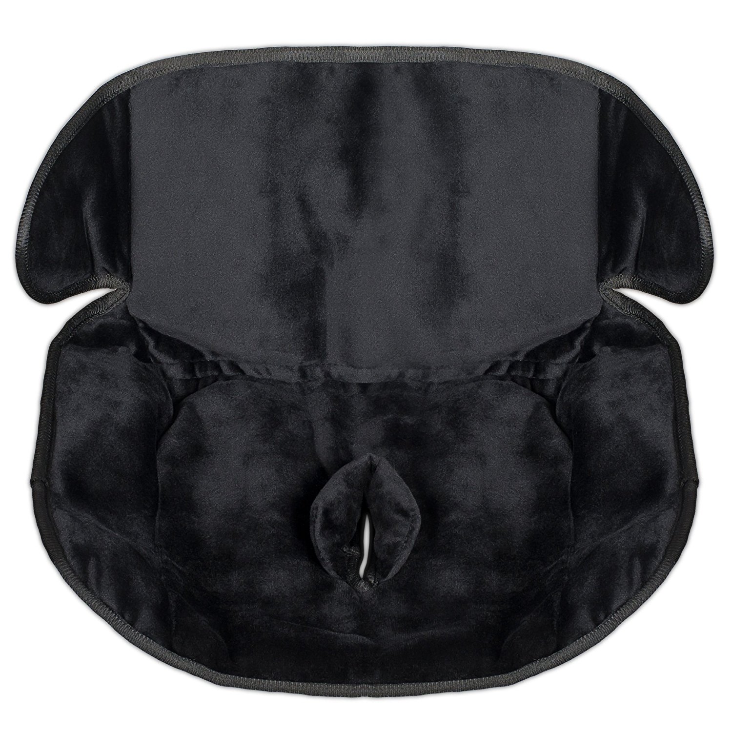 Heavy Duty Material Anti-Slip Backing Totally Waterproof Baby Seat Saver Protector