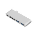 Meilleurs HUB USB C 5 EN 1 en gros