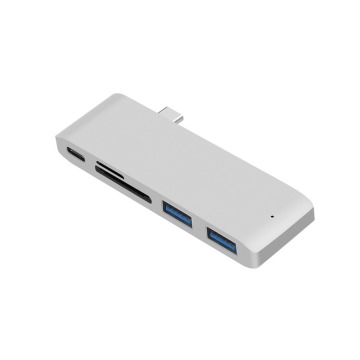 Meilleurs HUB USB C 5 EN 1 en gros