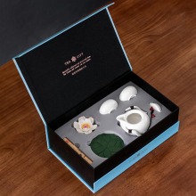 Book shaped Gift Box