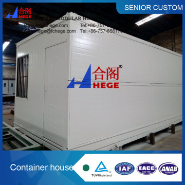 Modular Folding Container House(HG-C8),mobile container prebuilt