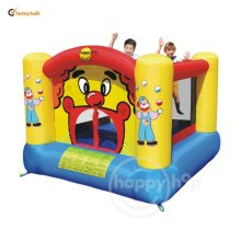 Happy Hop Inflatable toys-9001 Clown Bouncer, Inflatable bouncer