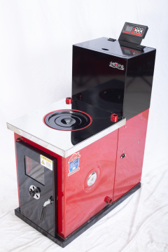 Wood Coal Burning Heat Stove