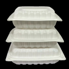 Wholesale Plastic Food Container Microwave Lunch Box