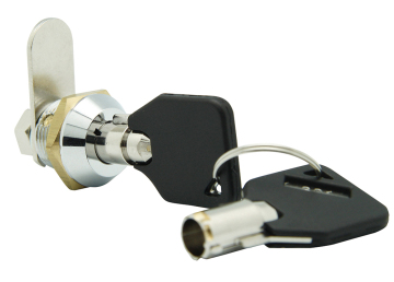 16mm Diameter Micro Cam Lock switch